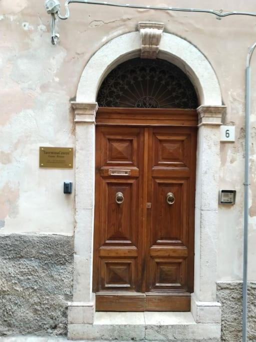 Casa Vacanze Taorminacentre Guest House Dış mekan fotoğraf