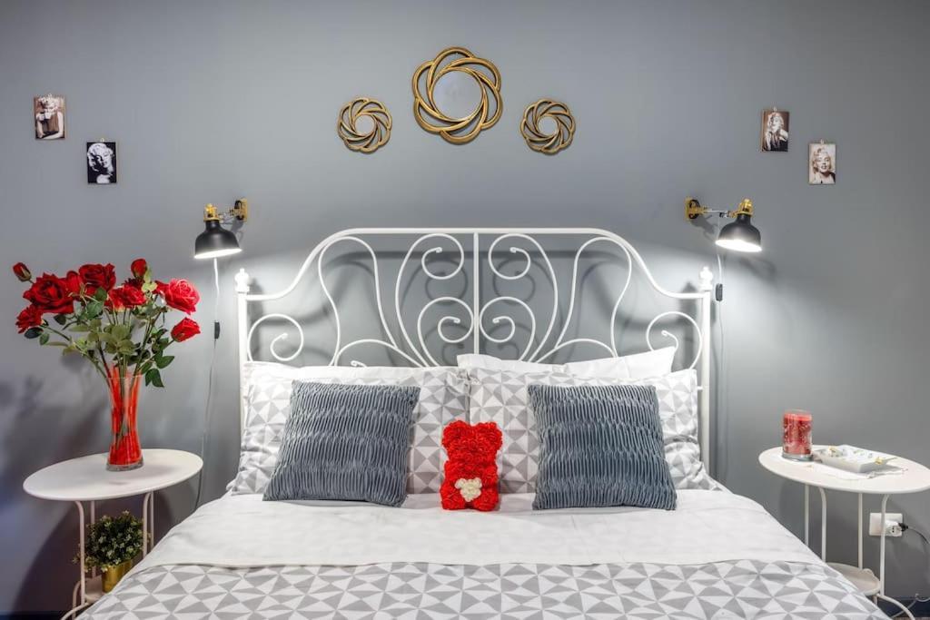 Casa Vacanze Taorminacentre Guest House Dış mekan fotoğraf