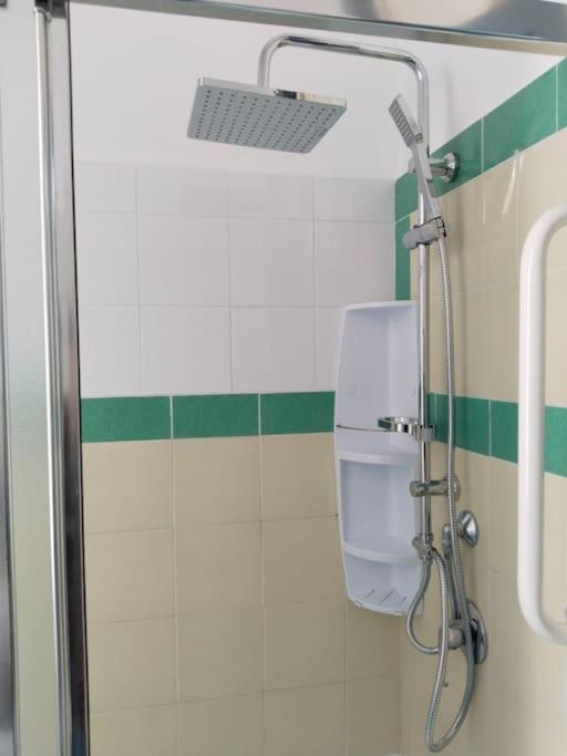 Casa Vacanze Taorminacentre Guest House Dış mekan fotoğraf