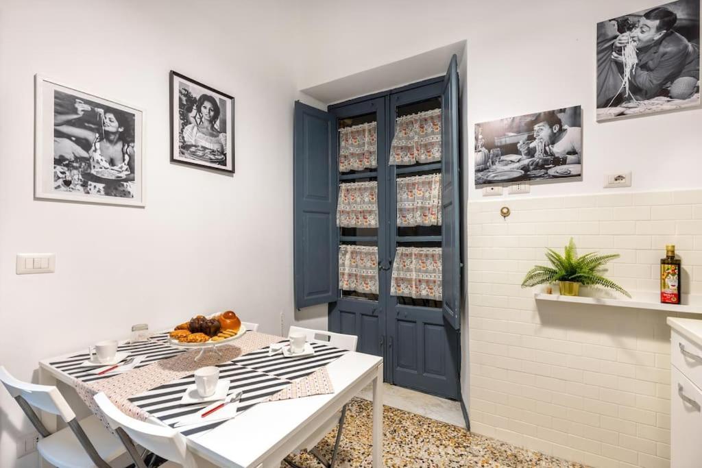 Casa Vacanze Taorminacentre Guest House Dış mekan fotoğraf