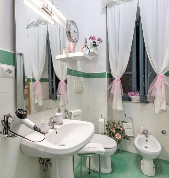 Casa Vacanze Taorminacentre Guest House Dış mekan fotoğraf